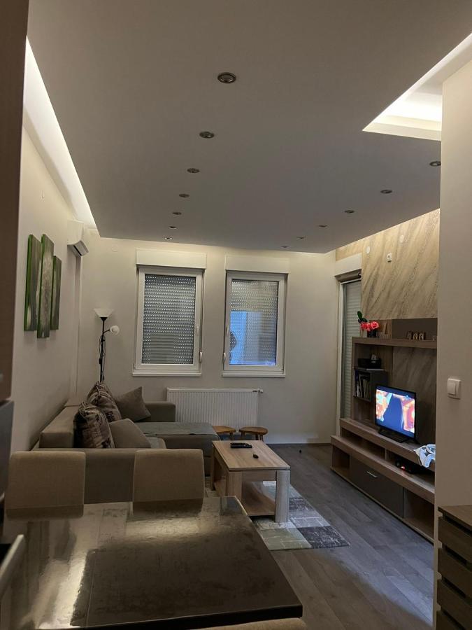 Apartment Dana บันยา โควิลยาชา ภายนอก รูปภาพ