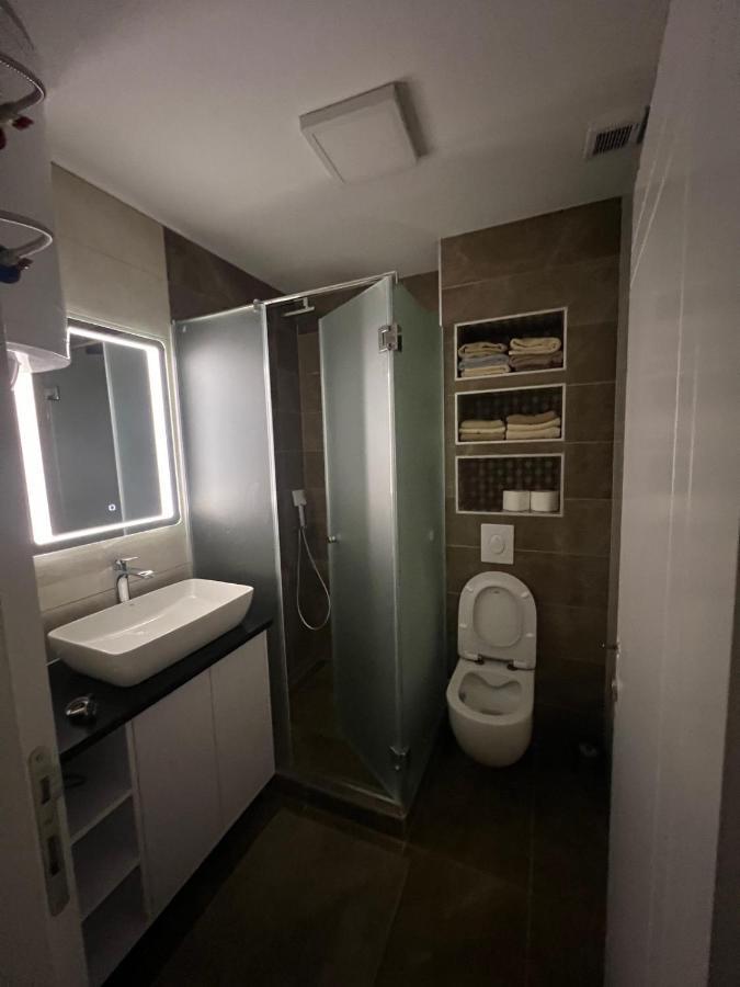 Apartment Dana บันยา โควิลยาชา ภายนอก รูปภาพ