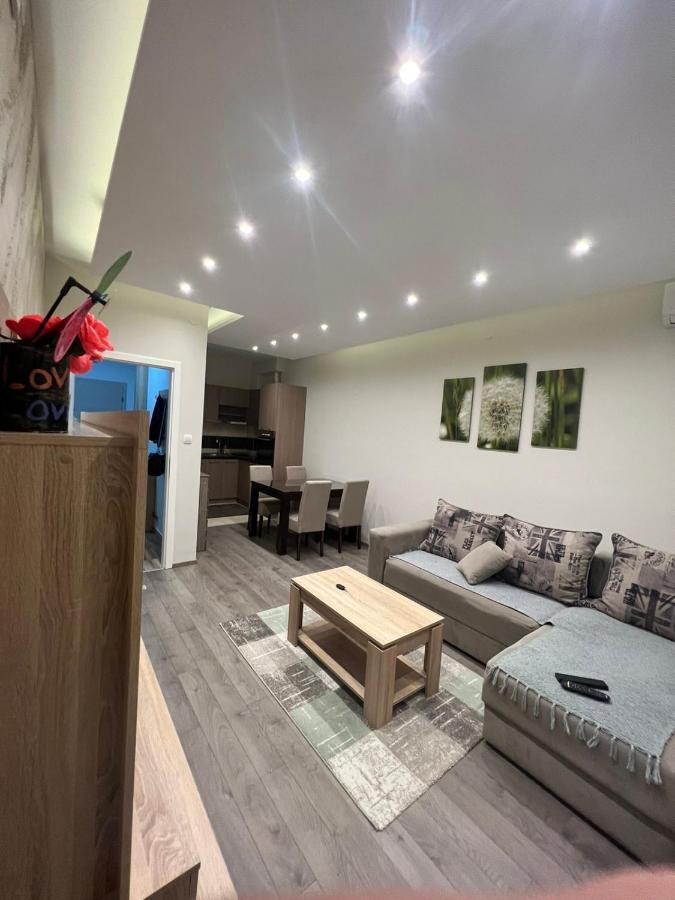 Apartment Dana บันยา โควิลยาชา ภายนอก รูปภาพ
