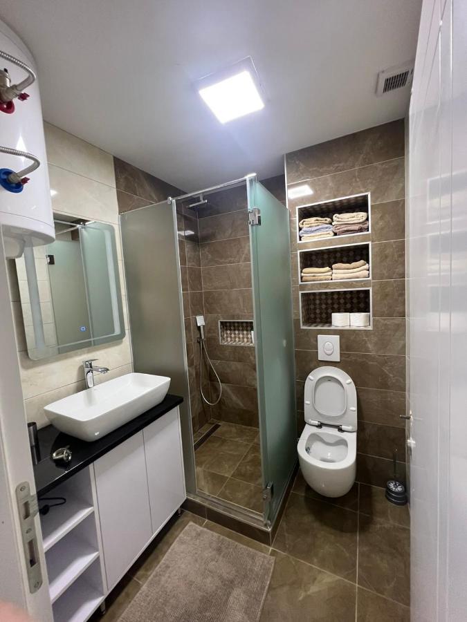 Apartment Dana บันยา โควิลยาชา ภายนอก รูปภาพ