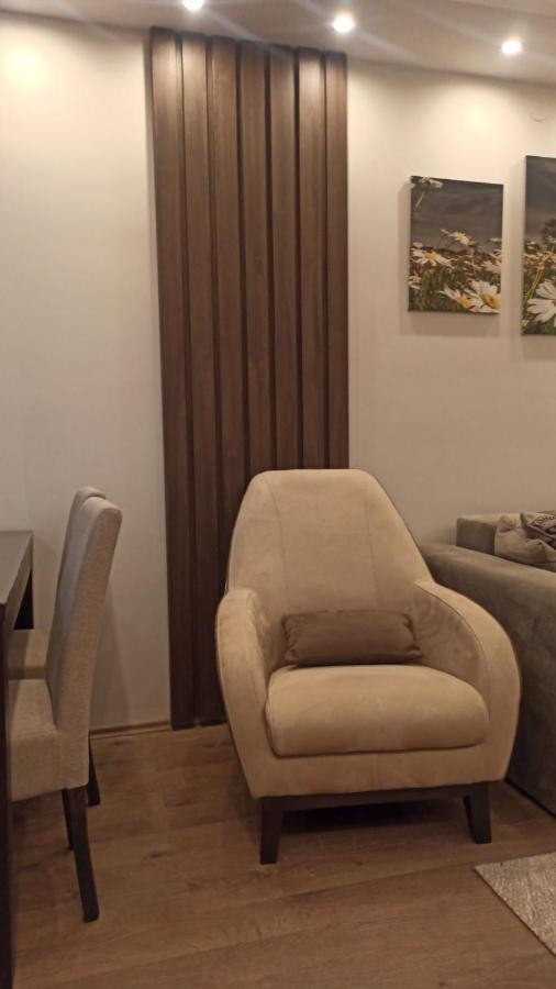Apartment Dana บันยา โควิลยาชา ภายนอก รูปภาพ