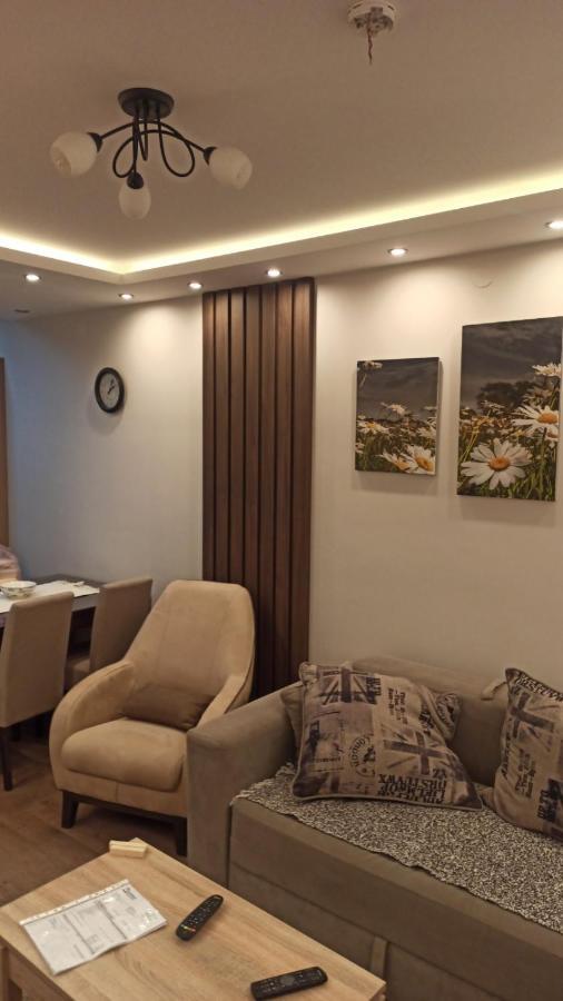 Apartment Dana บันยา โควิลยาชา ภายนอก รูปภาพ