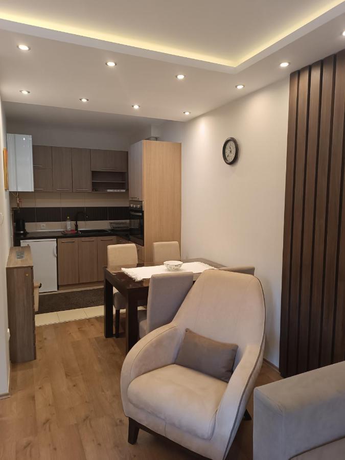 Apartment Dana บันยา โควิลยาชา ภายนอก รูปภาพ