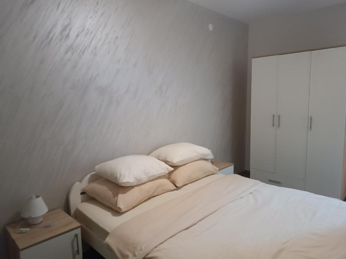 Apartment Dana บันยา โควิลยาชา ภายนอก รูปภาพ