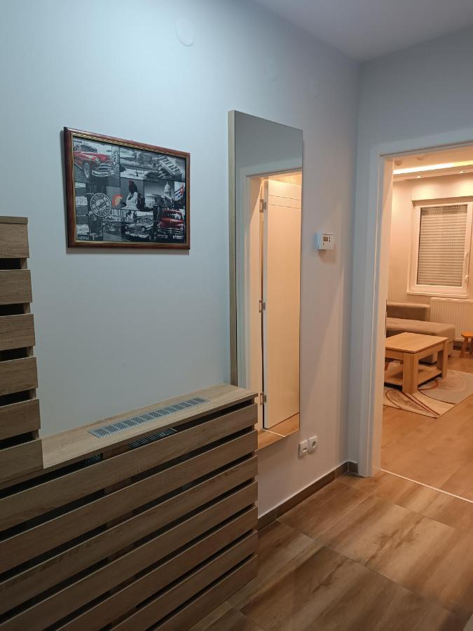 Apartment Dana บันยา โควิลยาชา ภายนอก รูปภาพ