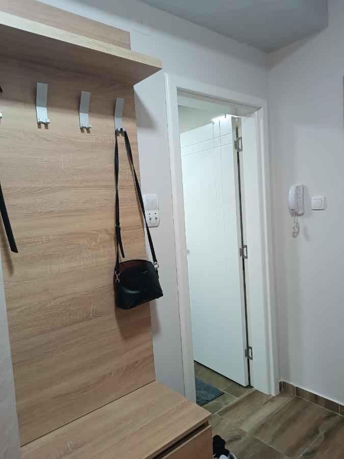 Apartment Dana บันยา โควิลยาชา ภายนอก รูปภาพ