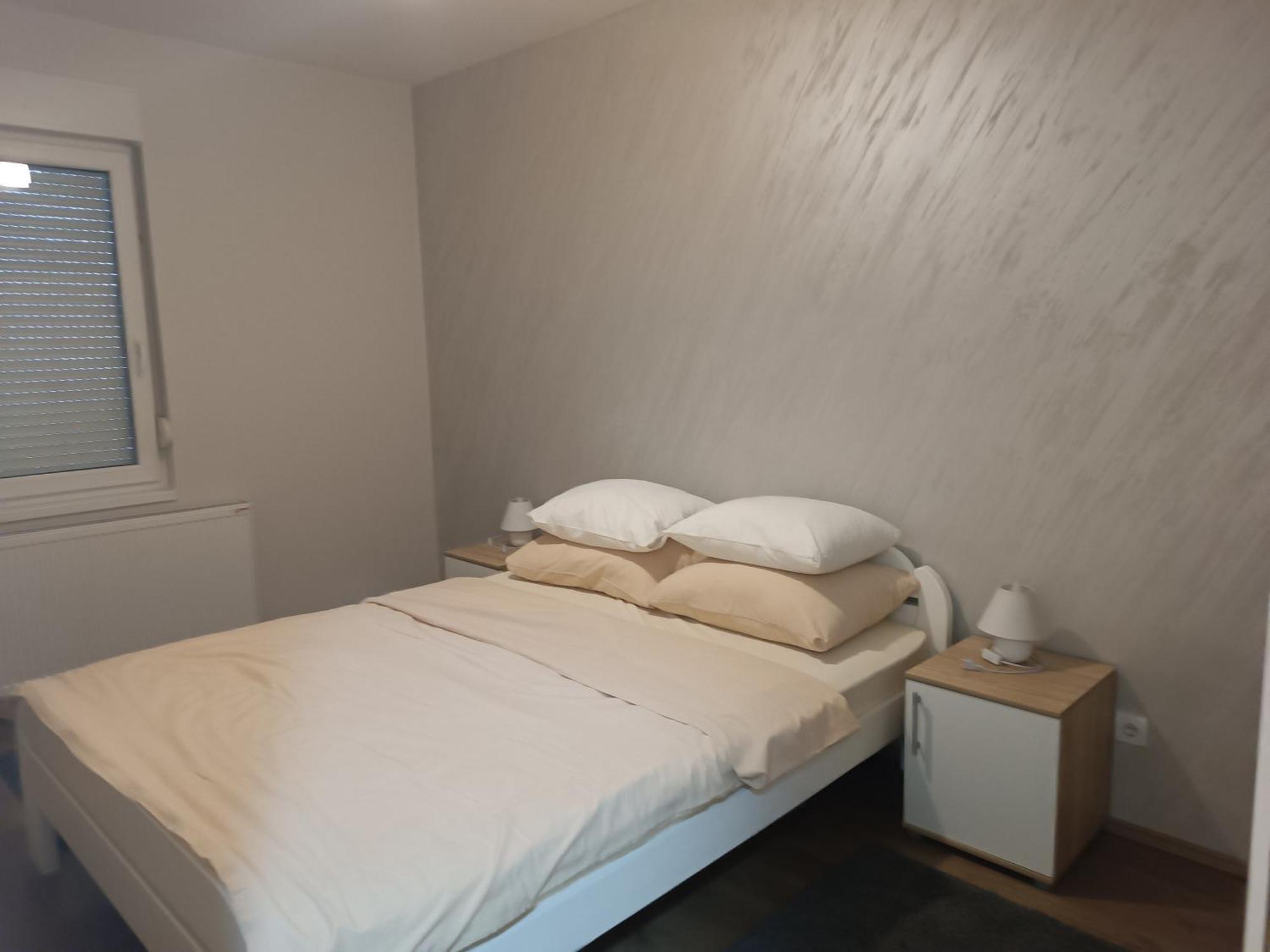 Apartment Dana บันยา โควิลยาชา ห้อง รูปภาพ