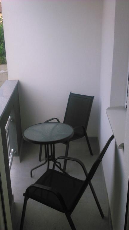 Apartment Dana บันยา โควิลยาชา ภายนอก รูปภาพ