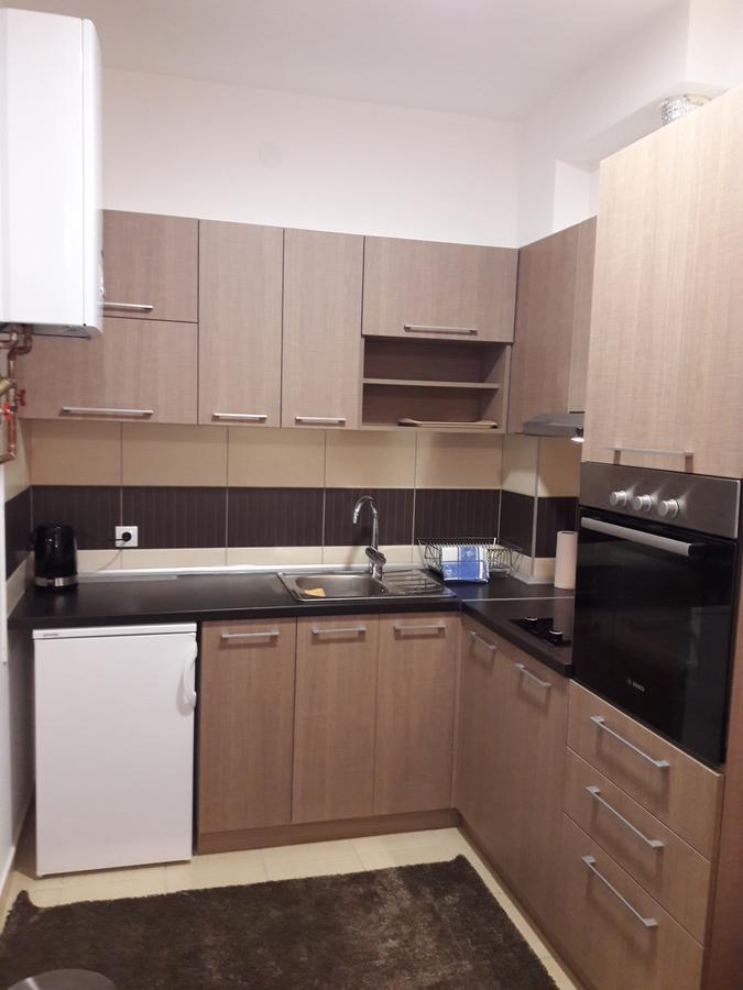Apartment Dana บันยา โควิลยาชา ภายนอก รูปภาพ