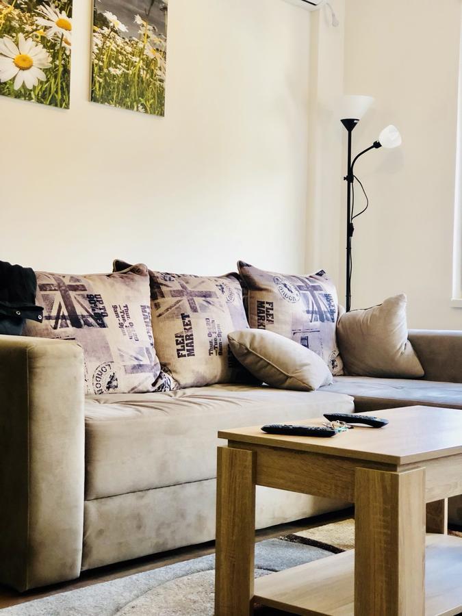 Apartment Dana บันยา โควิลยาชา ภายนอก รูปภาพ